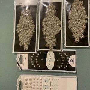 Bridal Supplies